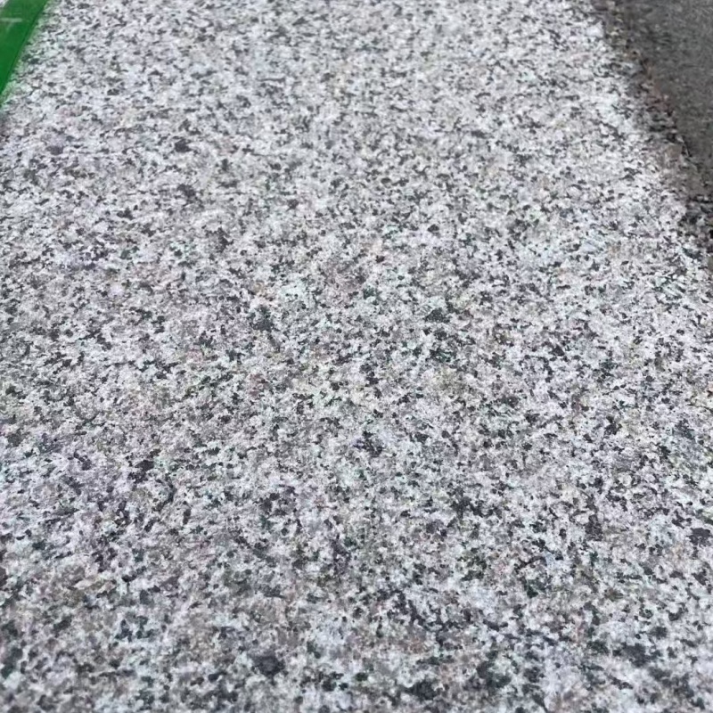 马鞍山火烧板石材厂家